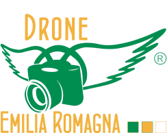 Drone Emilia Romagna