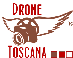 Drone Toscana